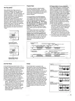 Preview for 10 page of Nakamichi RX-505 Owner'S Manual