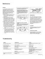 Preview for 12 page of Nakamichi RX-505 Owner'S Manual