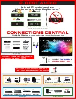 Предварительный просмотр 2 страницы Nakamichi Shockwafe Elite 7.2 SSE Starter Manual