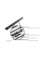 Preview for 6 page of Nakamichi SHOCKWAFE ELITE User Manual