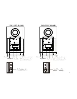 Preview for 7 page of Nakamichi SHOCKWAFE ELITE User Manual