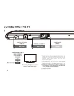 Preview for 14 page of Nakamichi SHOCKWAFE ELITE User Manual