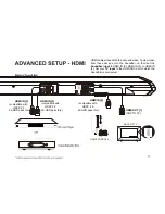 Preview for 17 page of Nakamichi SHOCKWAFE ELITE User Manual