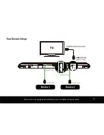 Preview for 19 page of Nakamichi SHOCKWAFE ELITE User Manual