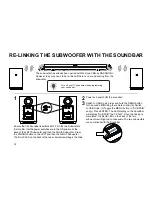 Preview for 32 page of Nakamichi SHOCKWAFE ELITE User Manual