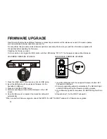 Preview for 36 page of Nakamichi SHOCKWAFE ELITE User Manual