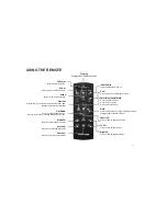 Preview for 15 page of Nakamichi SHOCKWAFE PRO 5.1 Quick Start Manual