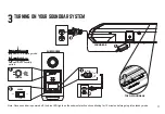 Предварительный просмотр 11 страницы Nakamichi Shockwafe Pro 7.1 User Manual