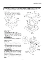 Preview for 8 page of Nakamichi SoundSpace 9 Service Manual