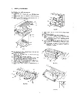 Предварительный просмотр 4 страницы Nakamichi ta-4 Service Manual