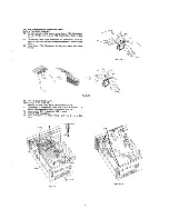 Предварительный просмотр 5 страницы Nakamichi ta-4 Service Manual