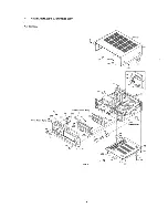 Предварительный просмотр 10 страницы Nakamichi ta-4 Service Manual