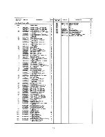 Предварительный просмотр 13 страницы Nakamichi ta-4 Service Manual