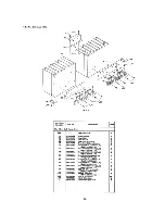 Предварительный просмотр 14 страницы Nakamichi ta-4 Service Manual