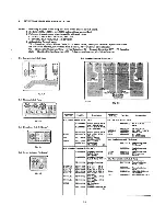 Предварительный просмотр 15 страницы Nakamichi ta-4 Service Manual