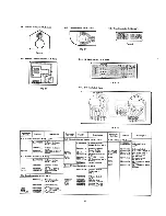 Предварительный просмотр 16 страницы Nakamichi ta-4 Service Manual