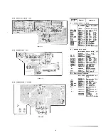 Предварительный просмотр 17 страницы Nakamichi ta-4 Service Manual