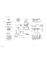 Предварительный просмотр 28 страницы Nakamichi ta-4 Service Manual