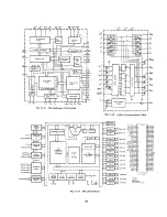 Предварительный просмотр 30 страницы Nakamichi ta-4 Service Manual