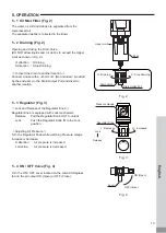 Предварительный просмотр 6 страницы Nakanishi AL-A1205 Operation Manual