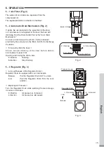 Предварительный просмотр 6 страницы Nakanishi AL-M1203BS2 Operation Manual