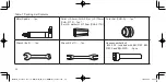 Preview for 8 page of Nakanishi BMJ319 Operation Manual