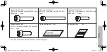 Preview for 9 page of Nakanishi BMJ319 Operation Manual