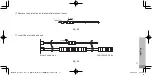 Preview for 29 page of Nakanishi BMJ319 Operation Manual