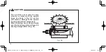 Preview for 36 page of Nakanishi BMJ319 Operation Manual