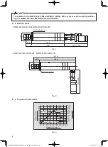 Preview for 4 page of Nakanishi BMS-4040-RGD-03M Operation Manual