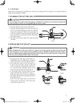 Preview for 5 page of Nakanishi BMS-4040-RGD-03M Operation Manual