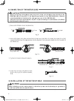 Preview for 6 page of Nakanishi BMS-4040-RGD-03M Operation Manual