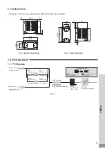 Preview for 10 page of Nakanishi E2280 Operation Manual