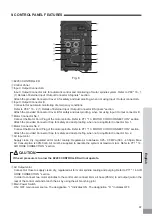 Preview for 12 page of Nakanishi E2280 Operation Manual