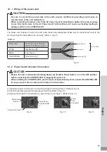 Preview for 14 page of Nakanishi E2280 Operation Manual