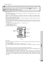 Preview for 36 page of Nakanishi E2280 Operation Manual