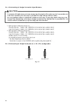 Preview for 37 page of Nakanishi E2280 Operation Manual