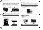 Preview for 9 page of Nakanishi E3200 Series Operation Manual