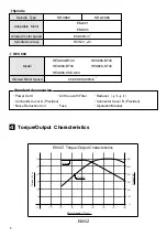 Preview for 6 page of Nakanishi E800Z Operation Manual