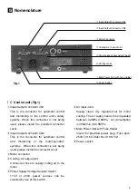 Preview for 7 page of Nakanishi E800Z Operation Manual