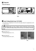 Preview for 9 page of Nakanishi E800Z Operation Manual