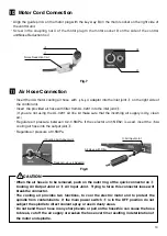 Preview for 11 page of Nakanishi E800Z Operation Manual