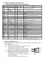 Preview for 16 page of Nakanishi E800Z Operation Manual