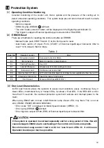 Preview for 19 page of Nakanishi E800Z Operation Manual