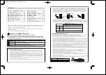 Preview for 2 page of Nakanishi Emax Evoluion Operation Manual