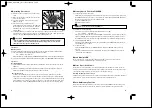 Preview for 7 page of Nakanishi Emax Evoluion Operation Manual