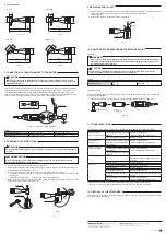 Предварительный просмотр 2 страницы Nakanishi IC-300 Operation Manual