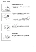 Preview for 31 page of Nakanishi KOLEC FX15WT Instruction Manual