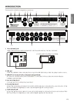 Предварительный просмотр 7 страницы Nakanishi NDSR660A User Manual