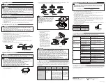 Preview for 2 page of Nakanishi NR50 -5100 ATC RS Operation Manual